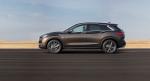 Infiniti QX50 2.0t AWD 2018 года (NA)